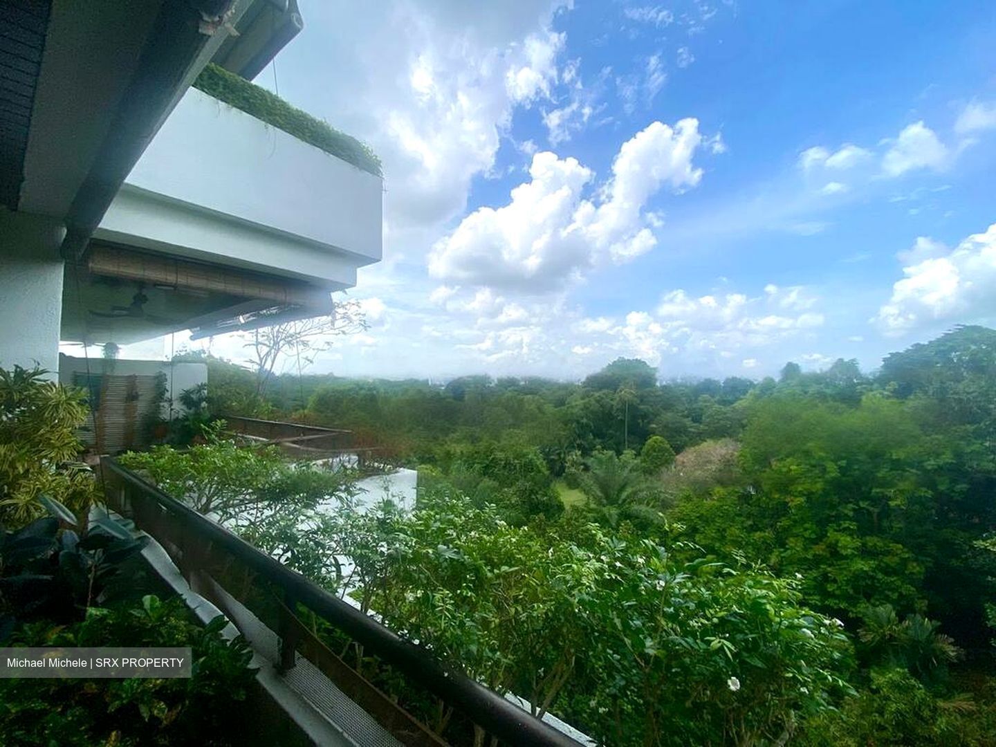 The Arcadia (D11), Condominium #438831571
